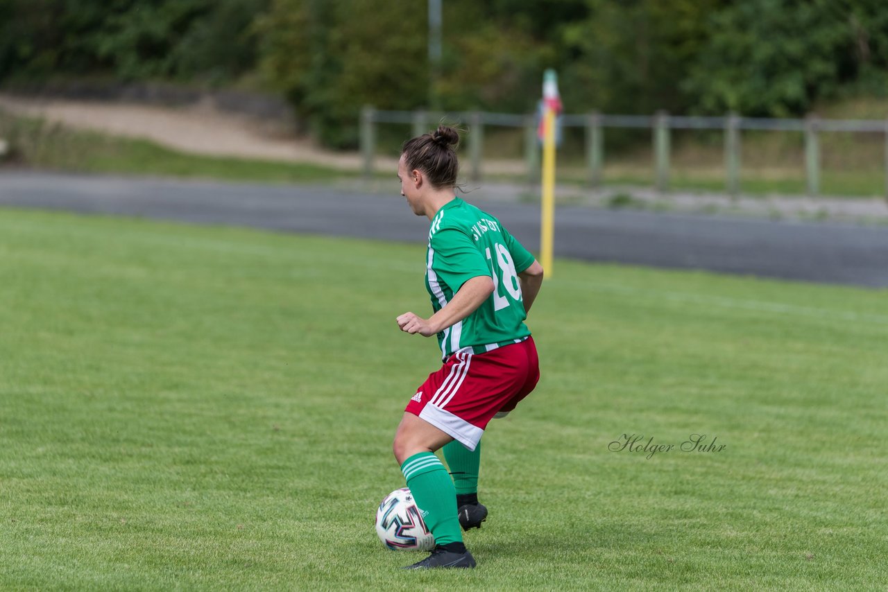 Bild 360 - F SV Boostedt - SV Fortuna St. Juergen : Ergebnis: 2:1